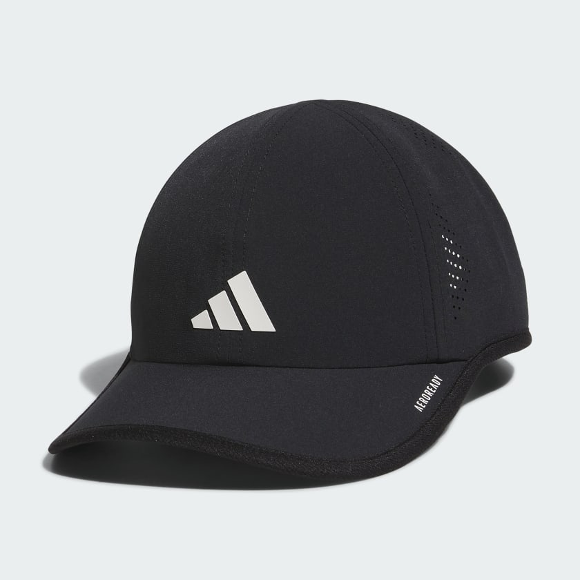 adidas Superlite 3 Hat Black Free Shipping with adiClub adidas US