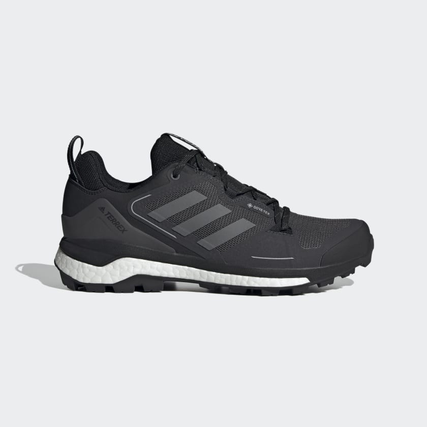 transfusión Colectivo Suavemente Zapatilla Terrex Skychaser GORE-TEX 2.0 Hiking - Negro adidas | adidas  España