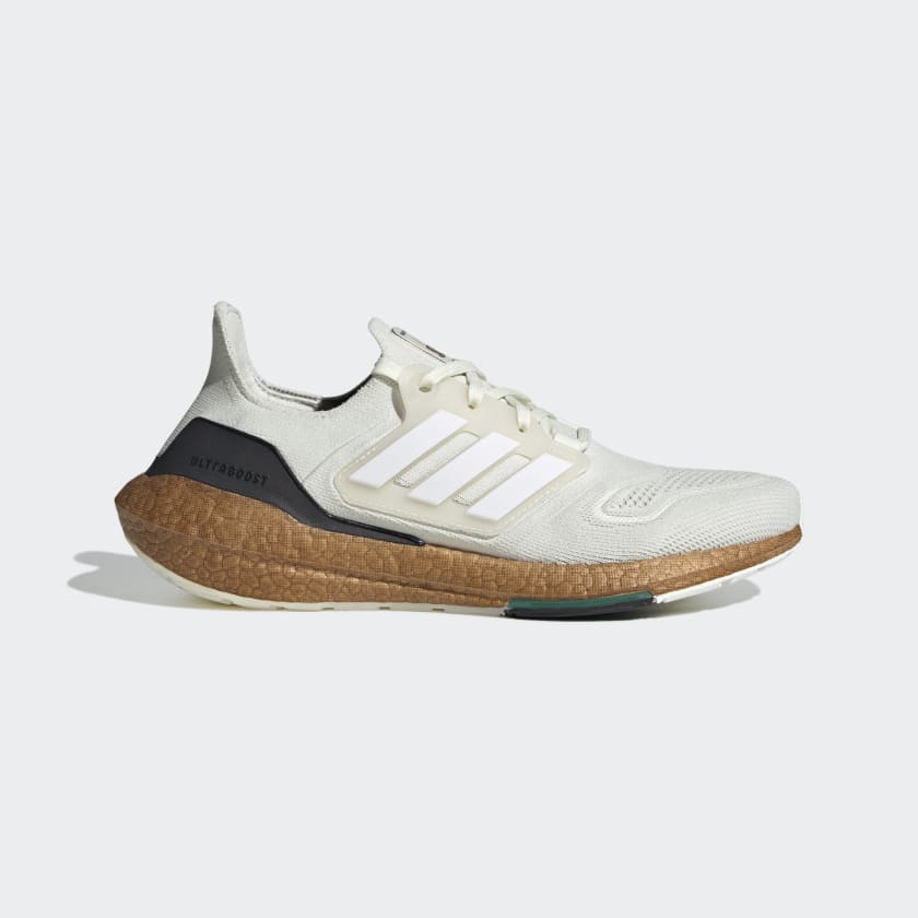 adidas Ultraboost 22 Made with Nature Shoes White adidas Vietnam