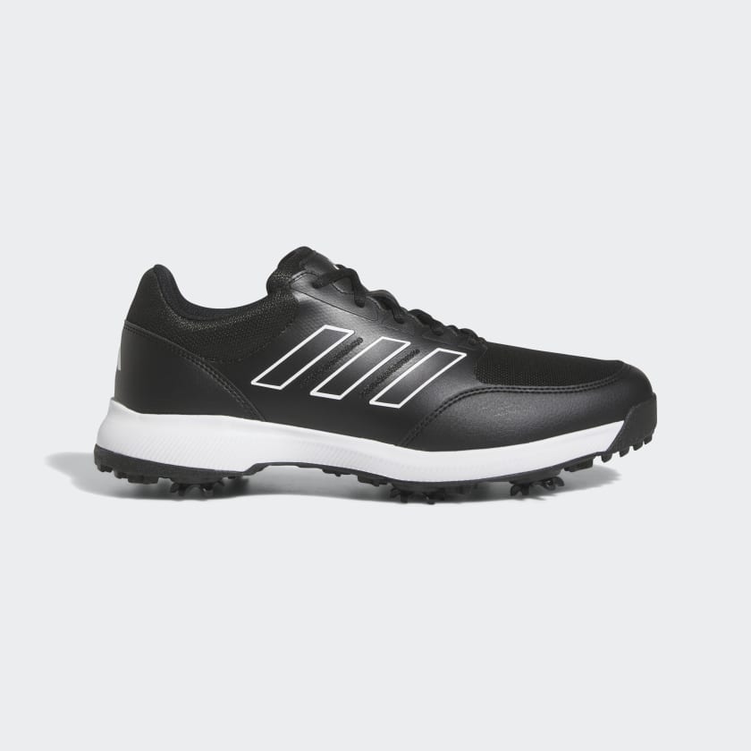 Response 3.0 Wide Golf Shoes - Black | adidas UK