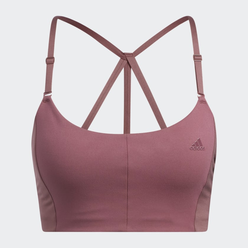 Adidas yoga top discount