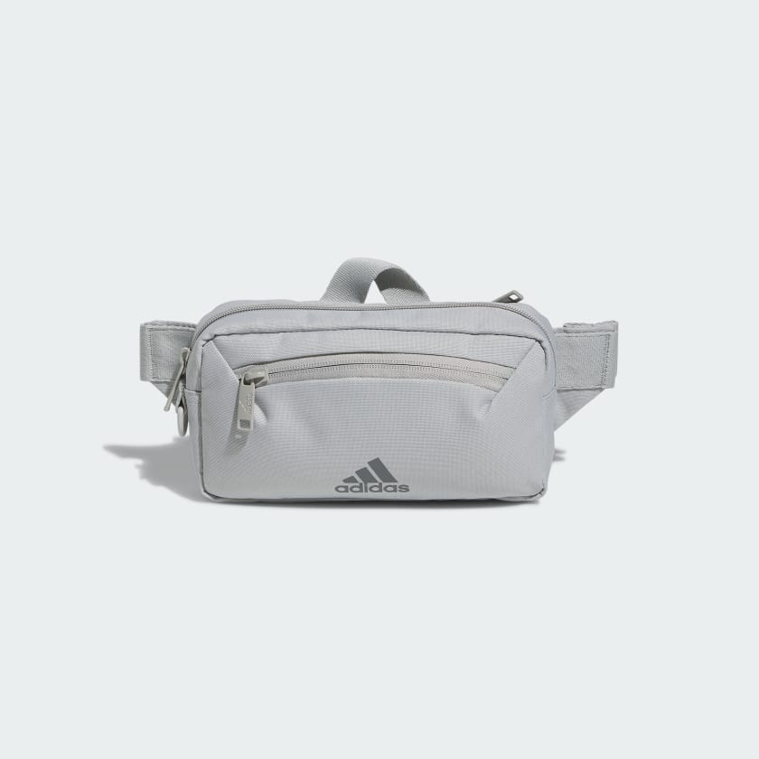 adidas Must Have 2 Waist Pack Grey Free Shipping with adiClub adidas US