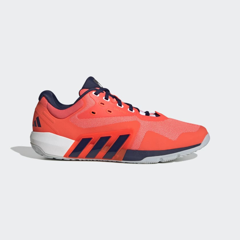 Dropstep Trainer - Naranja adidas adidas España