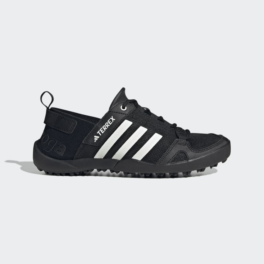 adidas Terrex Daroga Two 13 HEAT.RDY Hiking Shoes - Black | adidas UK