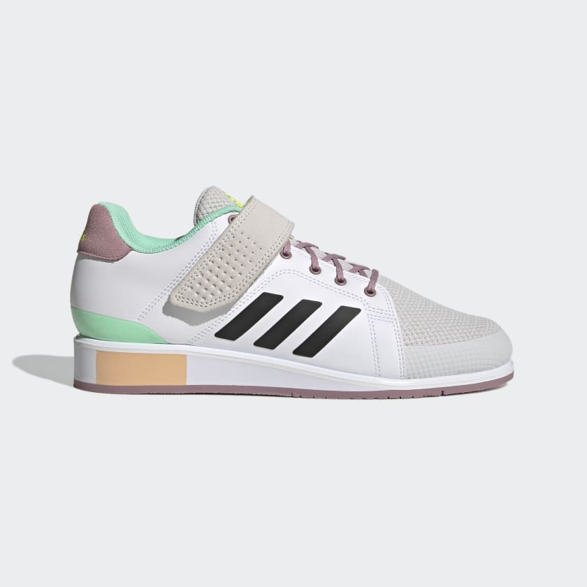 Adidas power perfect outlet 3 women's