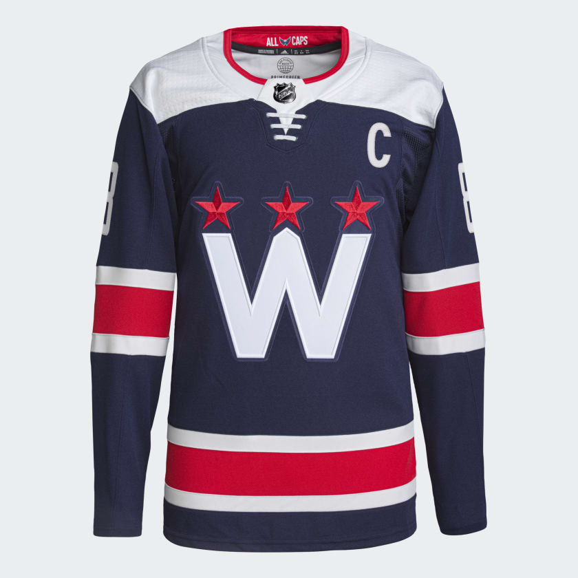 Ovechkin jersey cheap 2025