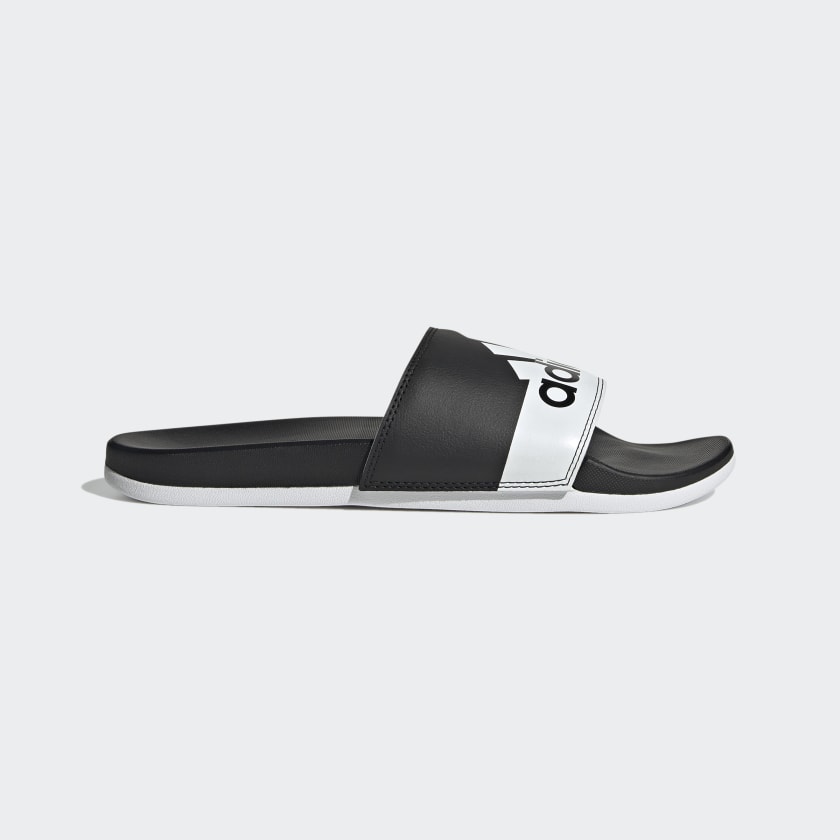 adidas Adilette Shower Slides - White | Unisex Swim | adidas US