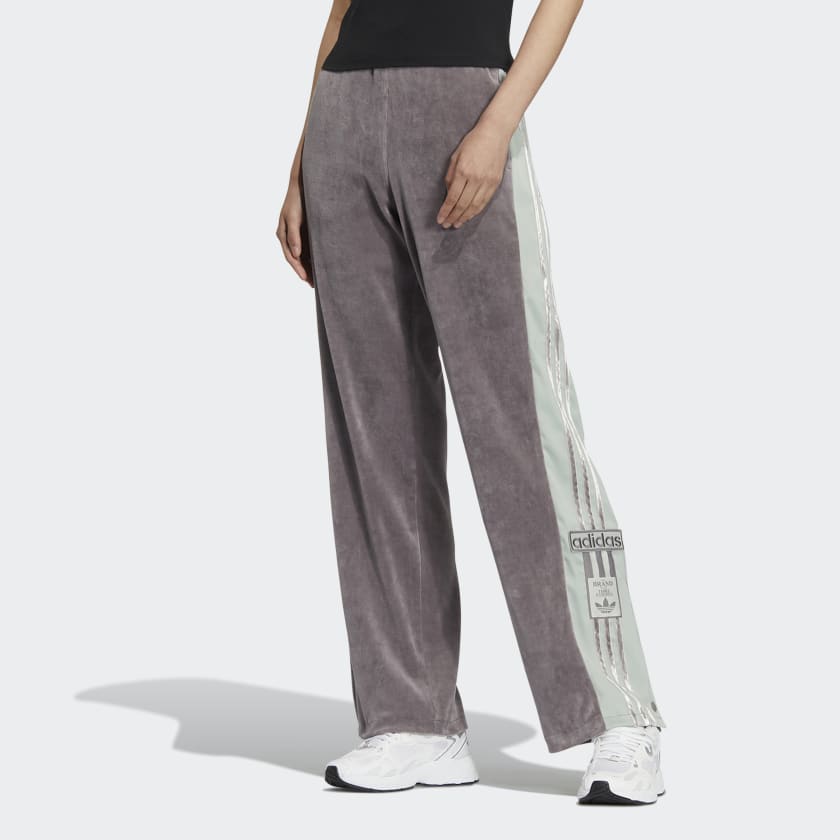 adidas Adibreak Pants Grey adidas Malaysia