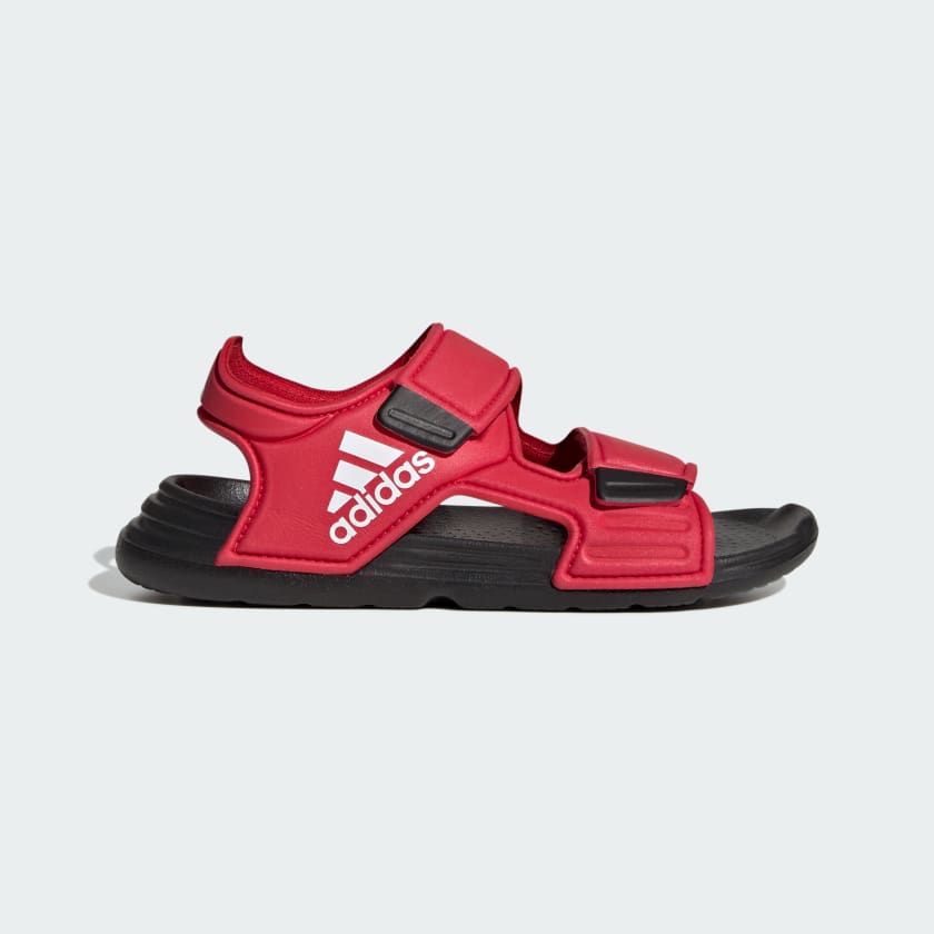 adidas Altaswim Sandals Red adidas Philippines
