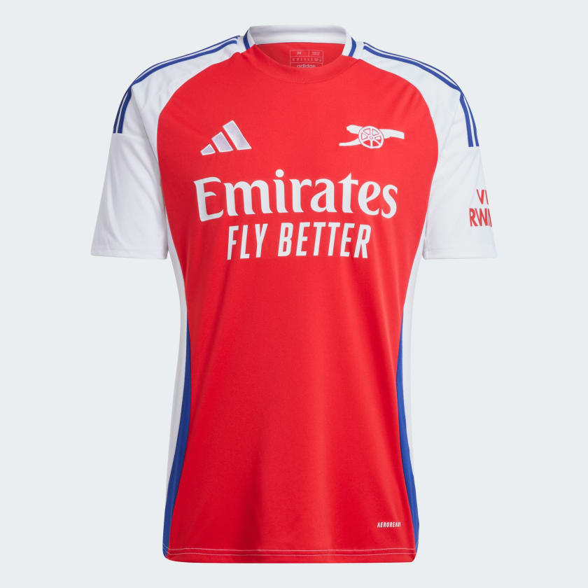 Arsenal ladies clothing best sale