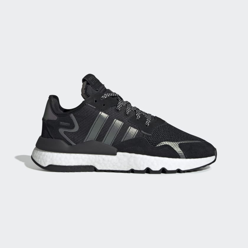 Sepatu adidas nite jogger clearance