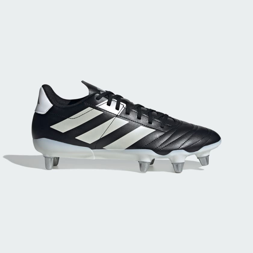 adidas Kakari SG Rugbyschuh Schwarz adidas Deutschland