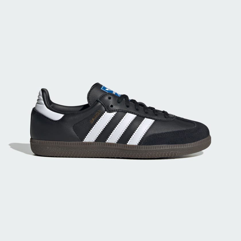 Adidas samba enfant orange top