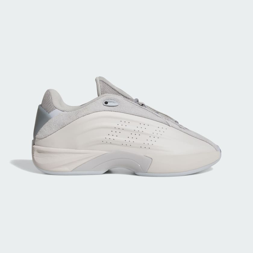 Nobu③ adidas Nova IIInfinity Shoes - Grey | Free Shipping with