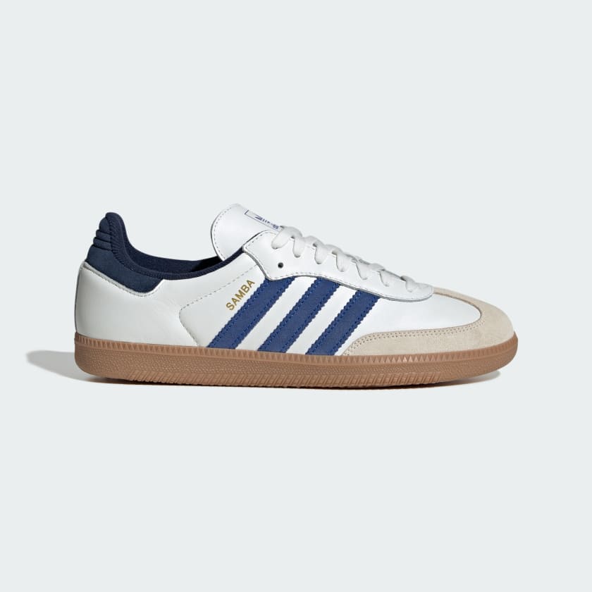 👟adidas Samba OG Shoes Kids - White | Kids' Lifestyle
