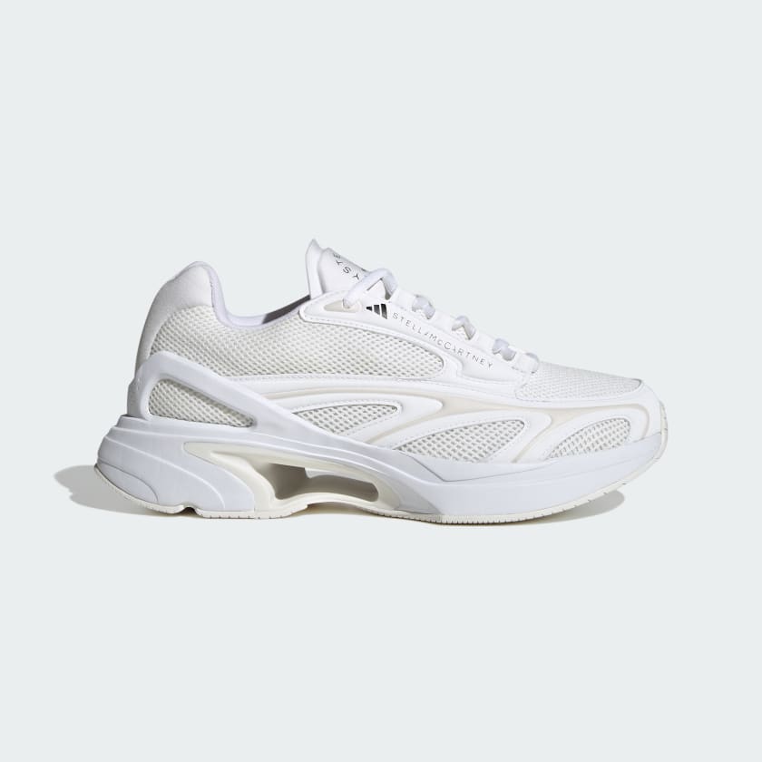 adidas by Stella McCartney Sportswear 2000 Shoes - White | Unisex Lifestyle  | adidas US