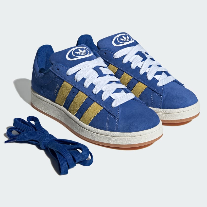Scarpe Campus 00s Blu IH8070 15 hover standard