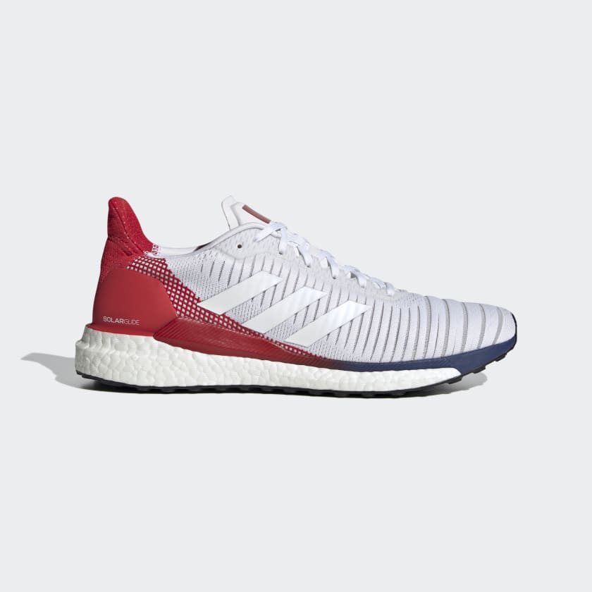 Tenis solar glide 19 deals