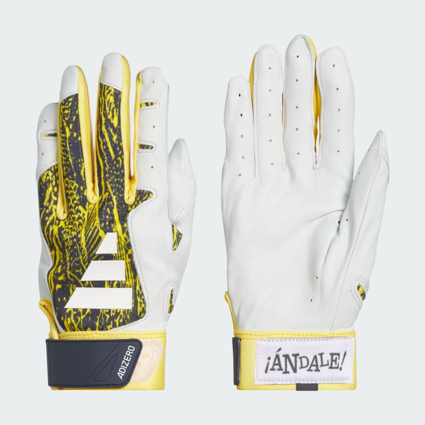 adidas Adizero Somos Batting Glove Multi Free Shipping with adiClub adidas US