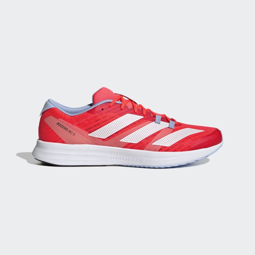 adidas Adizero RC 5 Running Shoes Orange | Unisex Running | US