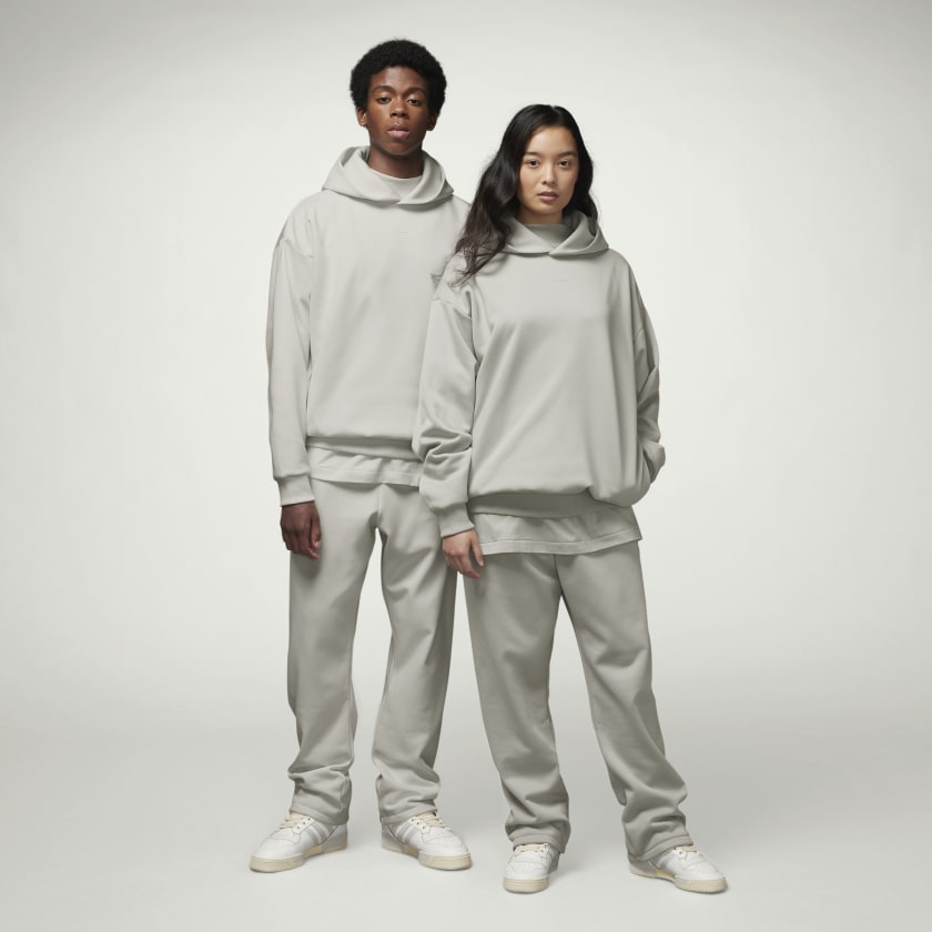 Calça shop adidas unisex