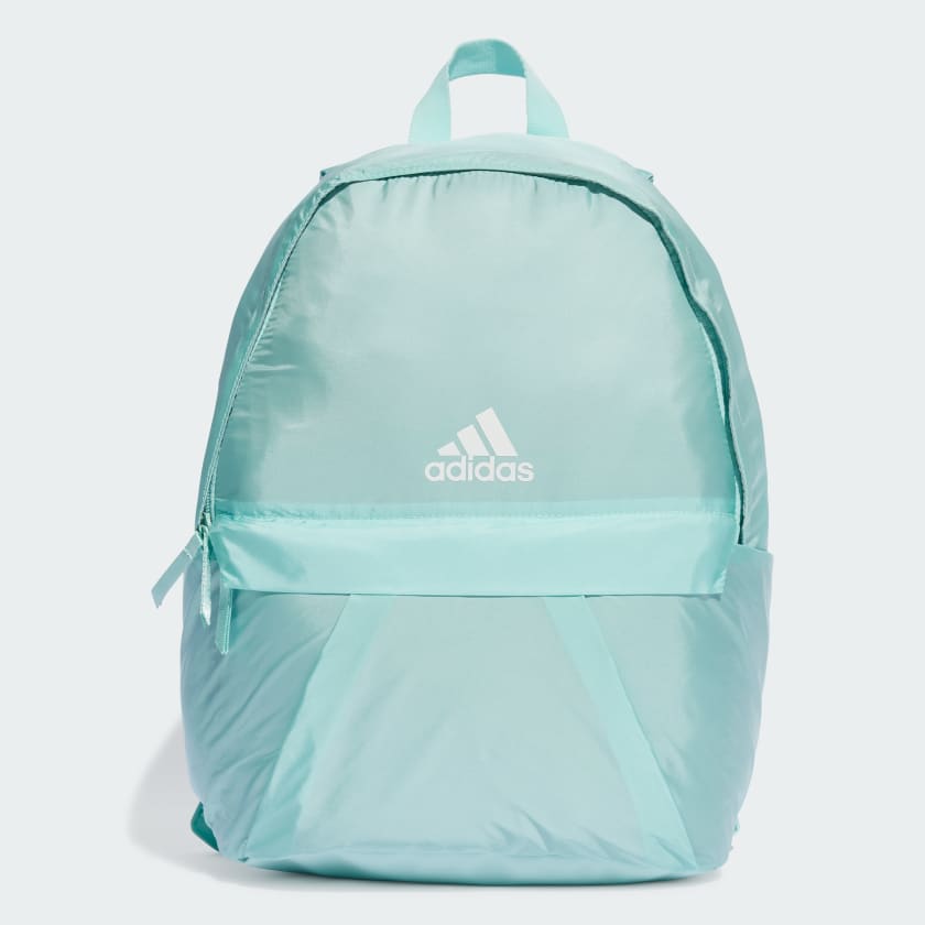Turquoise adidas bag cheap