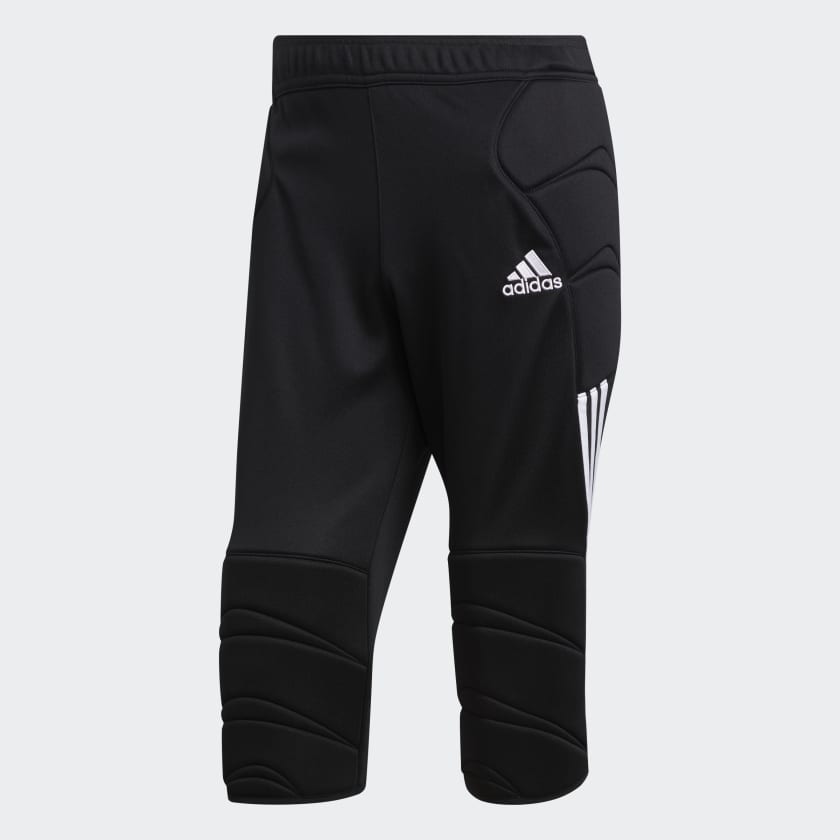 Adidas goalkeeper pants youth deals