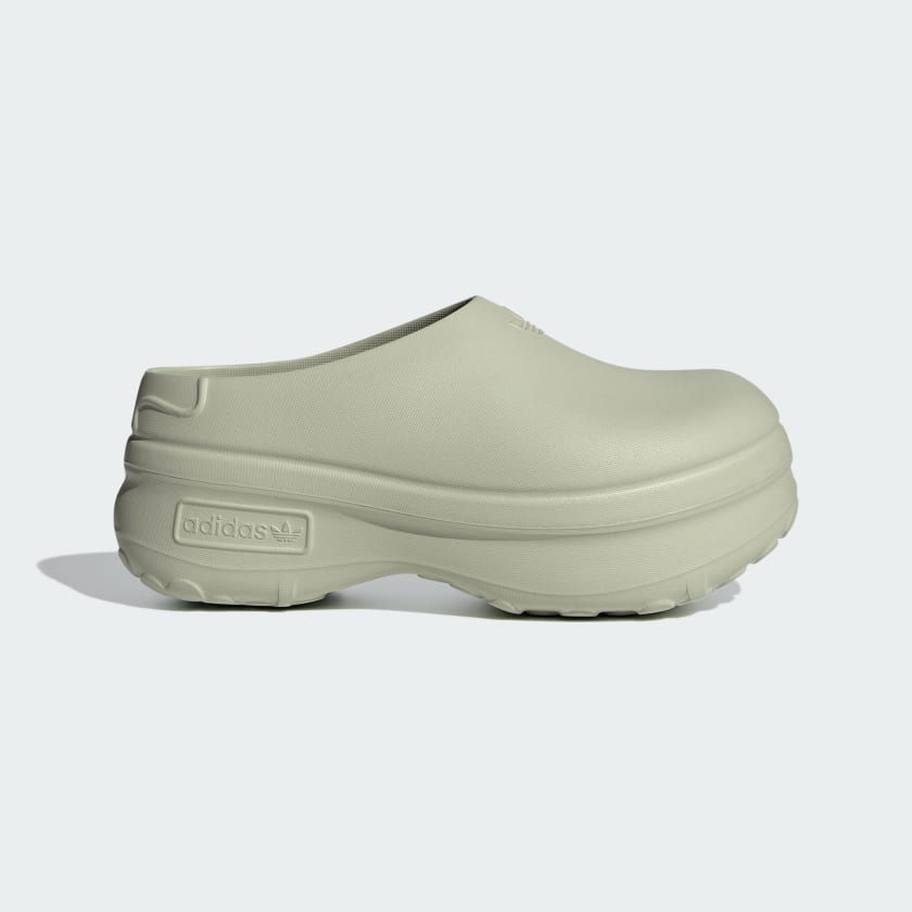 全国宅配無料 アディダス Smith Stan Adifom / ミュール スタンスミス Adifom 靴