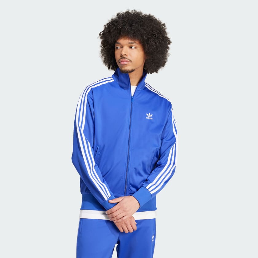 Adidas skateboarding tracksuit 2025