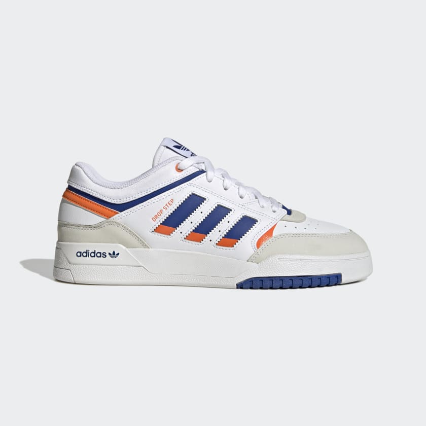 Adidas drop step hombre sales