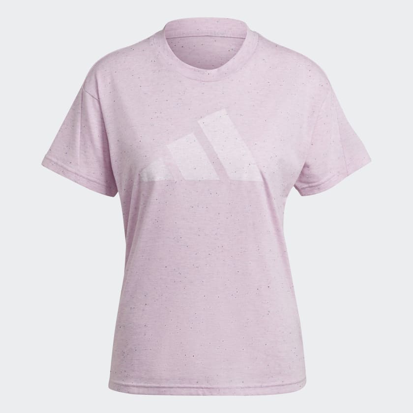 adidas Women's Lifestyle Future Icons Winners 3.0 Tee