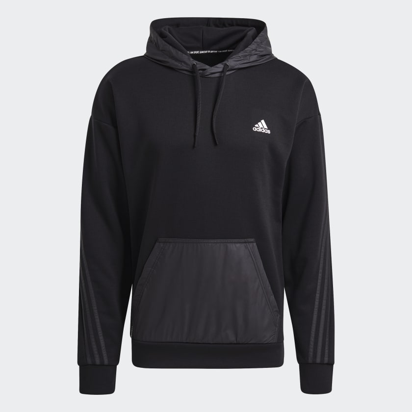 Hoodie adidas homme store