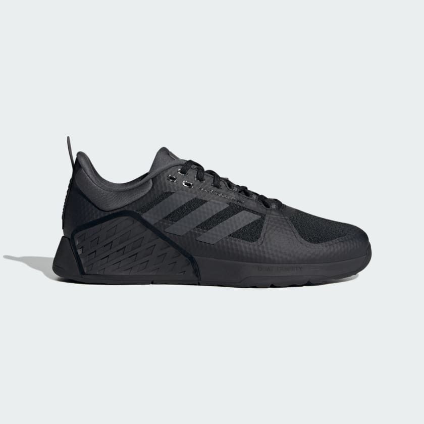 adidas Tenis Dropset 2 Negro adidas Mexico