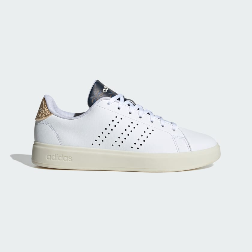 Adidas Advantage 2.0 Women s Shoes Size 8.5 Night Indigo