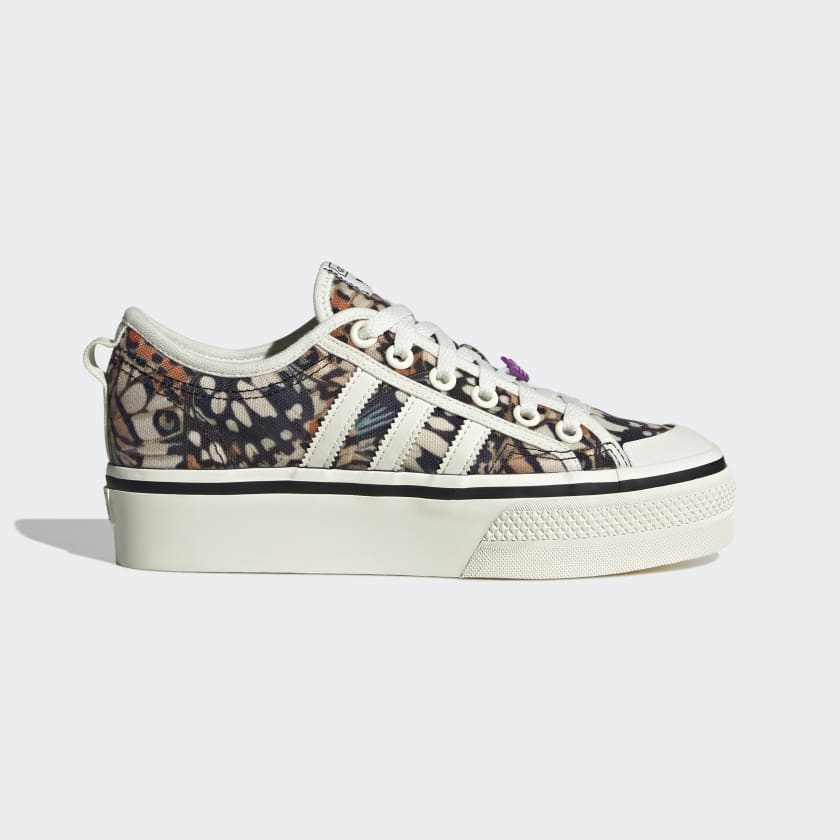 Tenis adidas shop nizza plataforma
