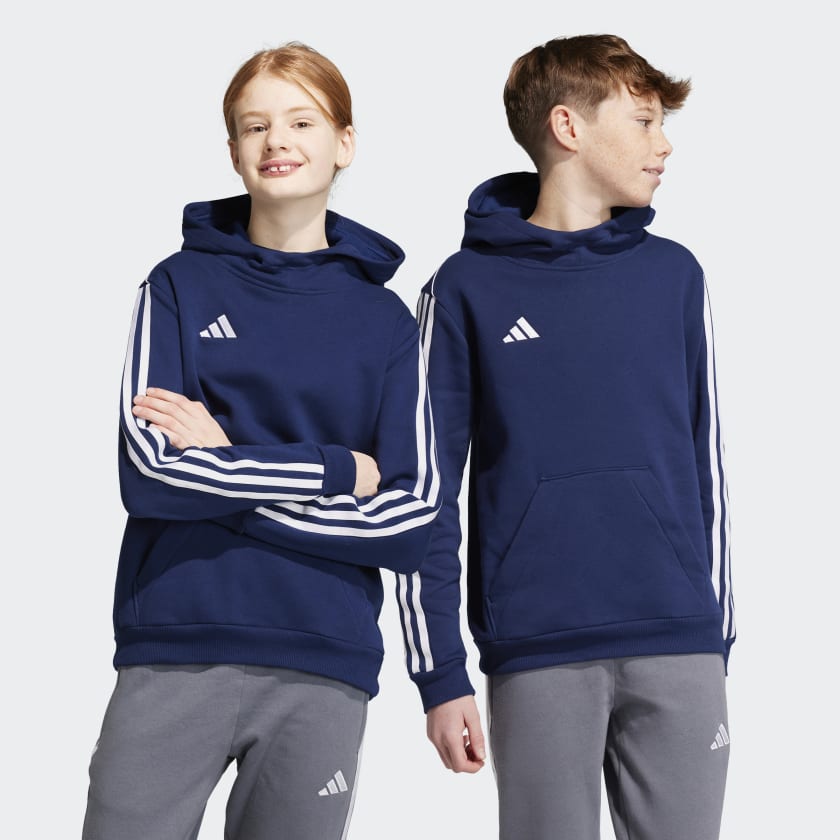 Adidas tiro pullover hot sale