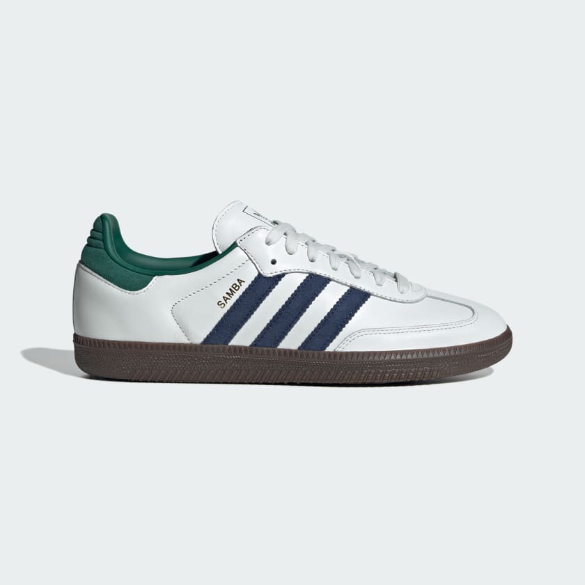adidas Samba OG Schuh Schwarz adidas Deutschland