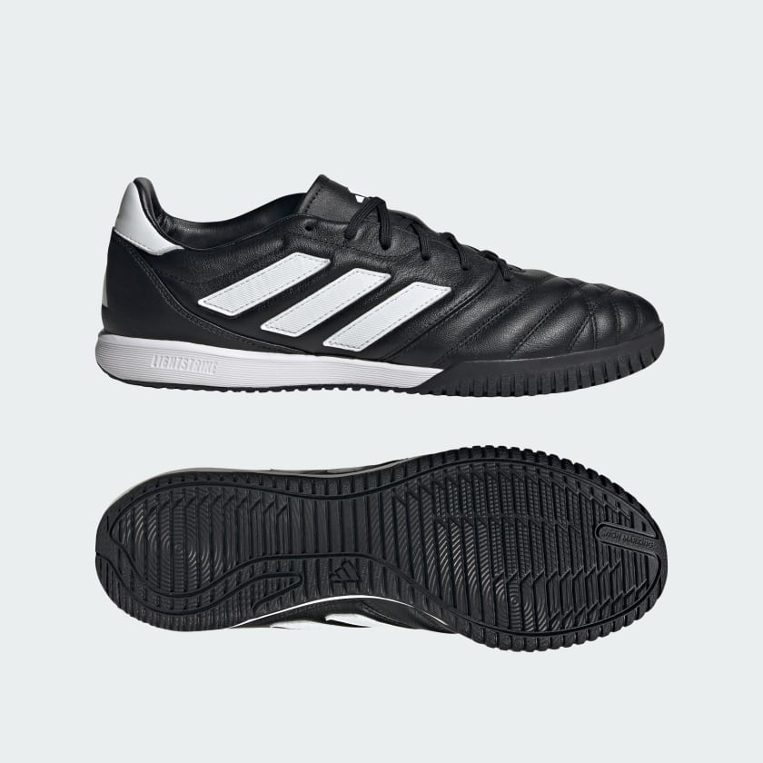 Indoor voetbalschoenen top