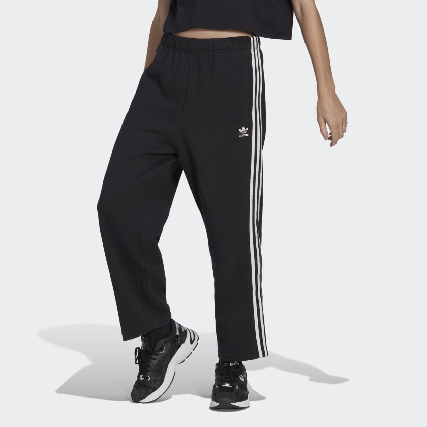 Adidas button up pants on Pinterest