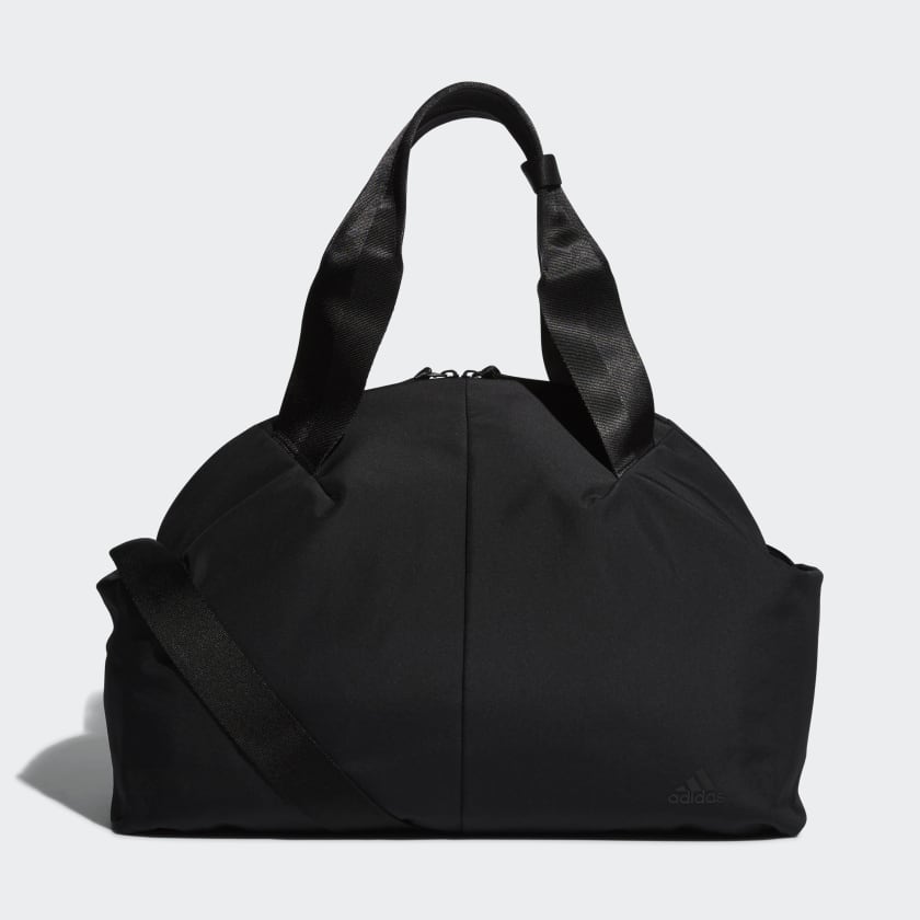 Adidas favorites deals duffel bag small