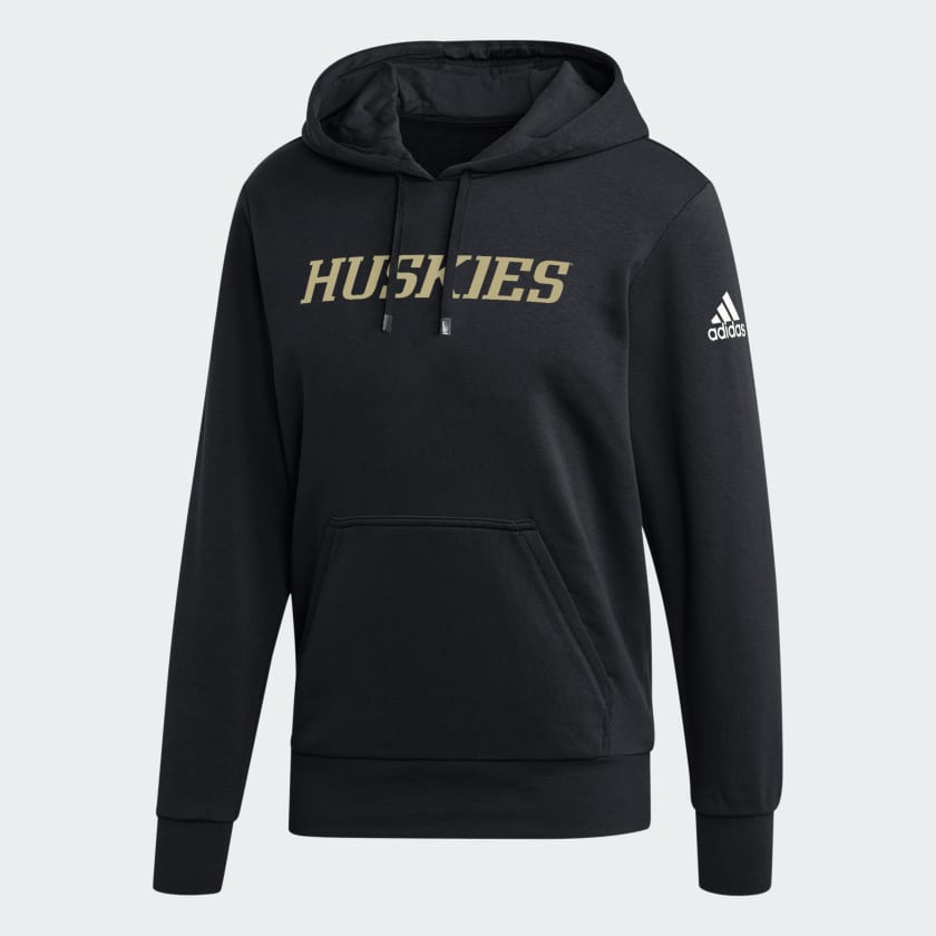 Washington_Hoodie_Black_HY2304