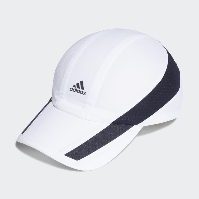Bone Teamgeist Real Madrid Branco adidas adidas Brasil