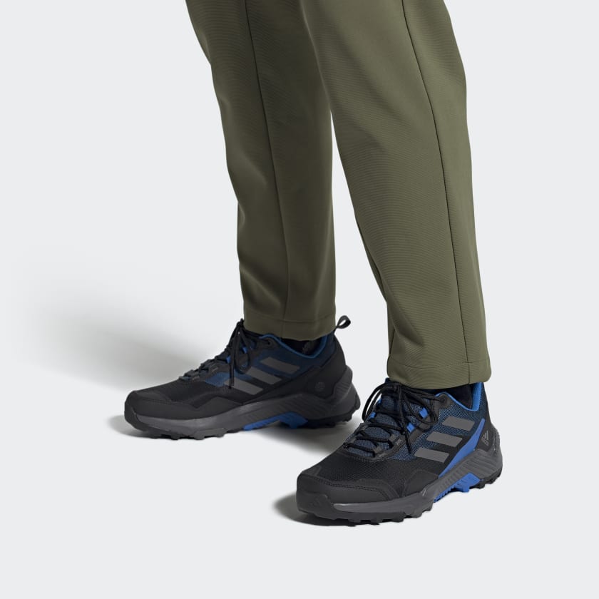 Adidas Eastrail 2.0 Rain.RDY Hiking Men’s Shoe Review: Waterproof Wonder or Just Hype?