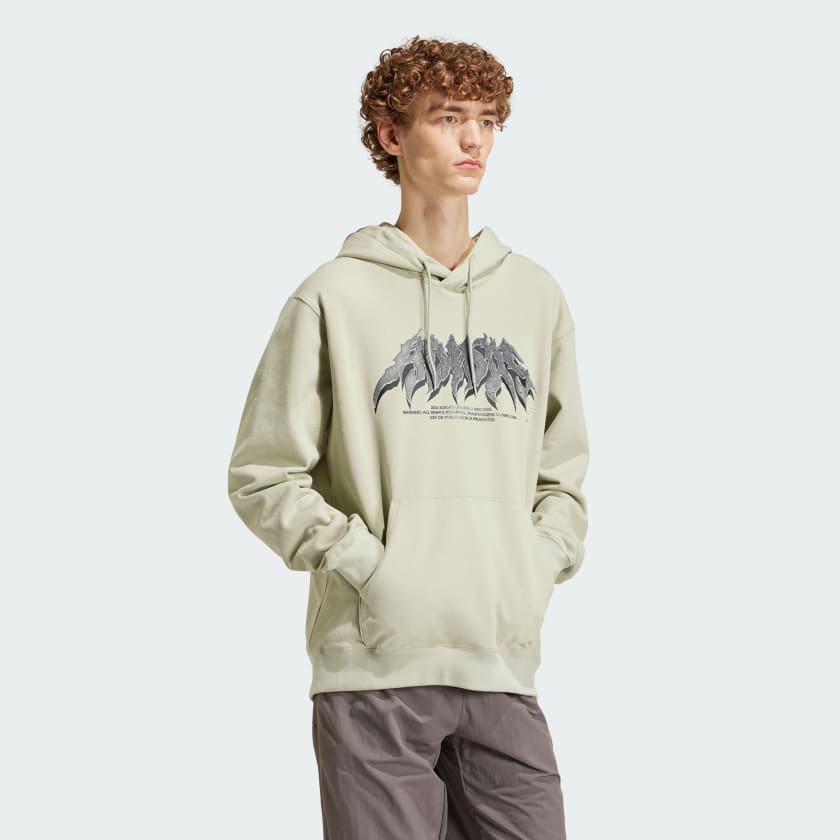 Green and grey hoodie store