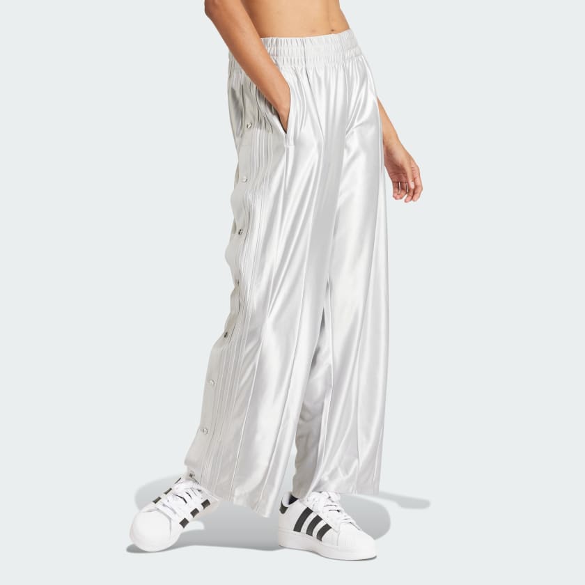 adidas Adibreak Pants Grey adidas Thailand