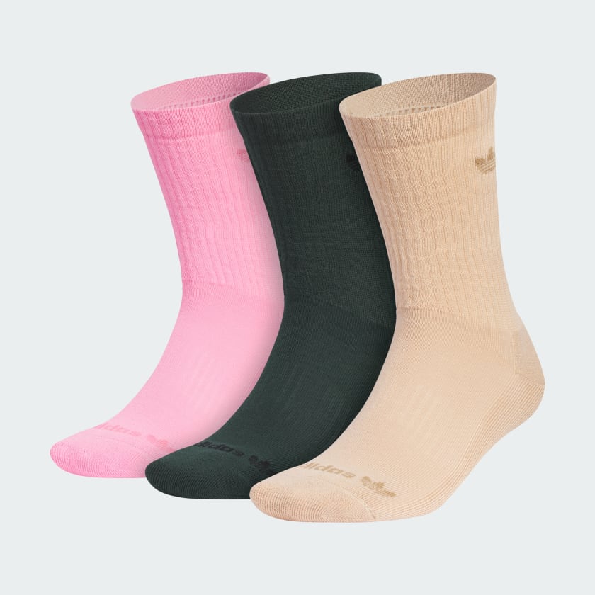 Adidas originals socks mens store