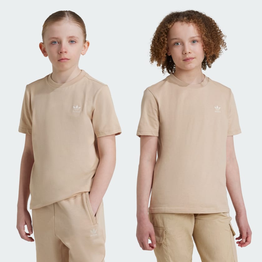 Adidas childrens tops top