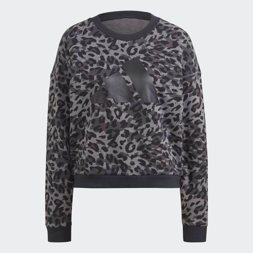 Adidas deals femme leopard