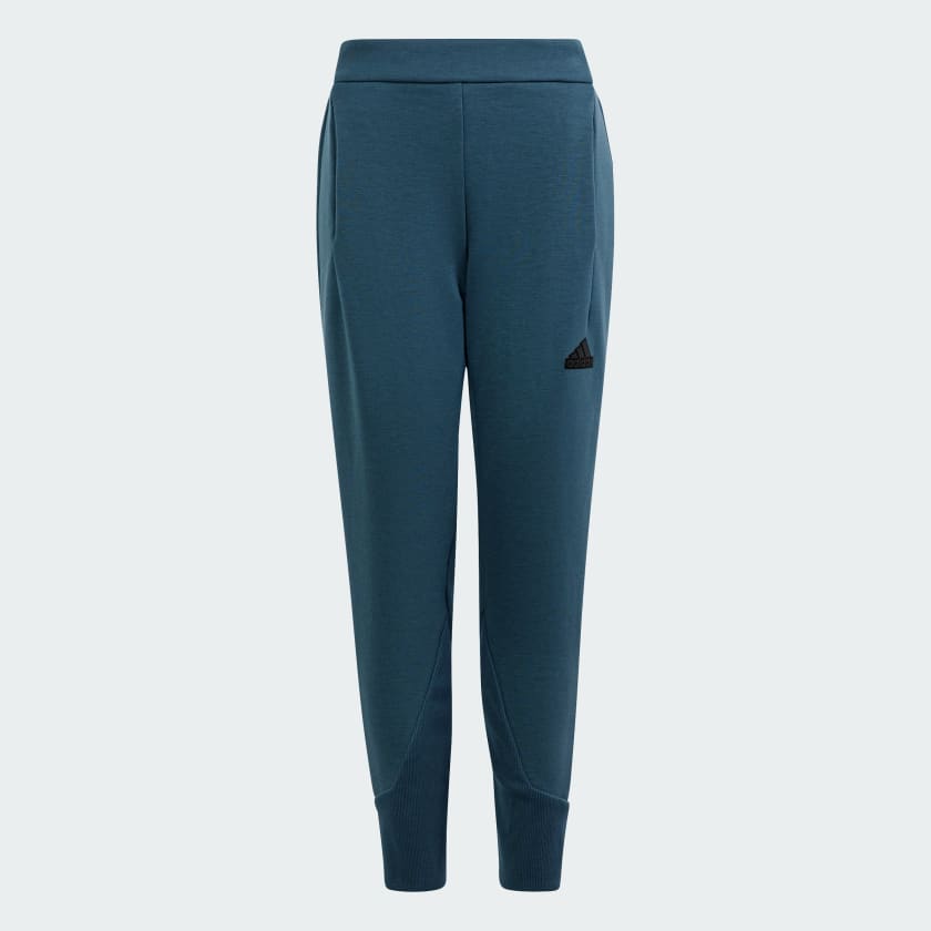 adidas Z.N.E. Broek Kids Grijs adidas Offici le Shop