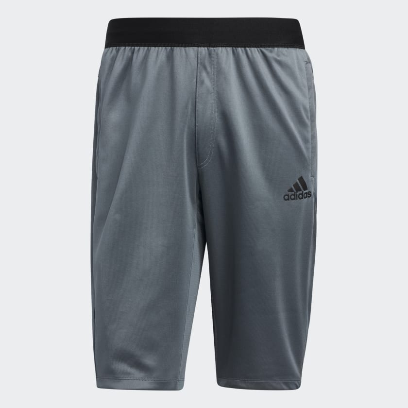 Short adidas largos cheap